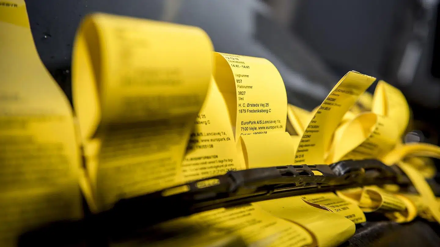 Selv om man har besluttet at opsige aftalen med Parkerinskontrol Nord i Thisted Kommune, skal parkeringsreglerne stadig overholdes.