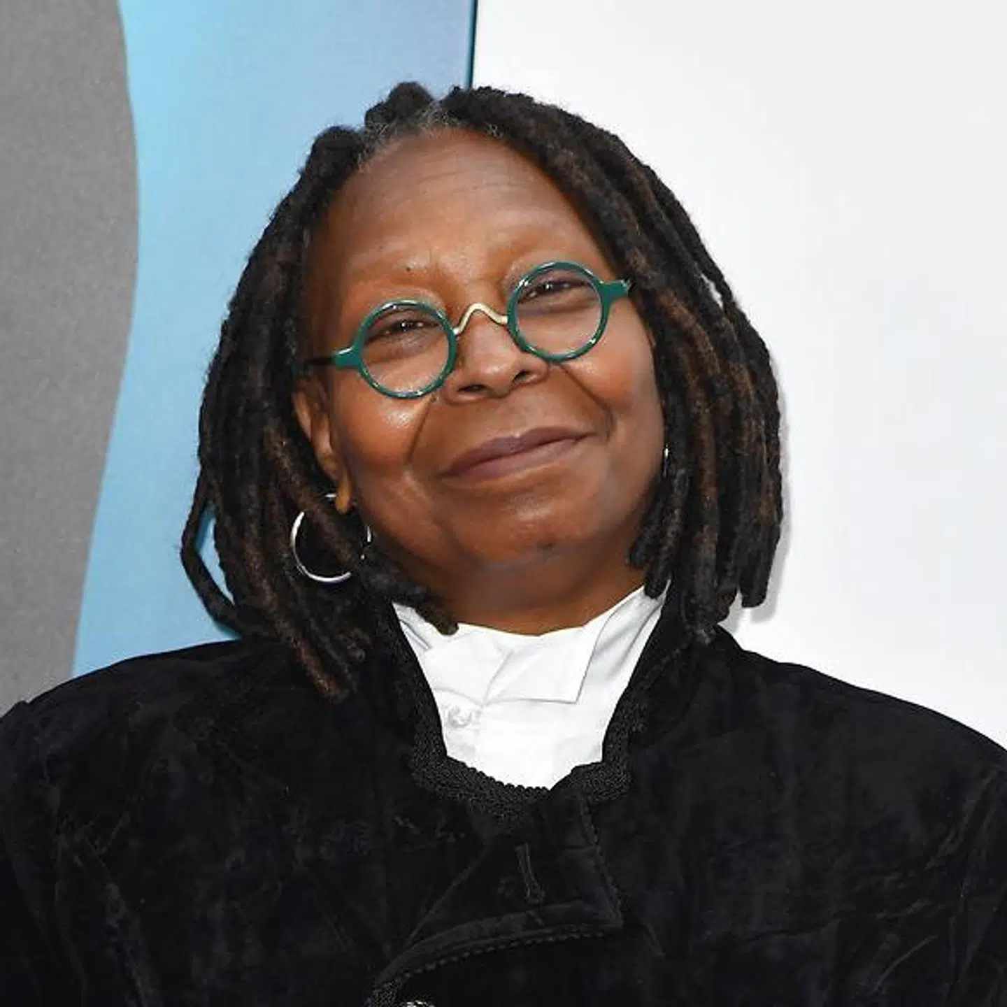 Arkivfoto. Whoopi Goldberg udtalte, at kendisser ikke bør tage eller få taget nøgenbilleder af dem selv. Angela Weiss / AFP