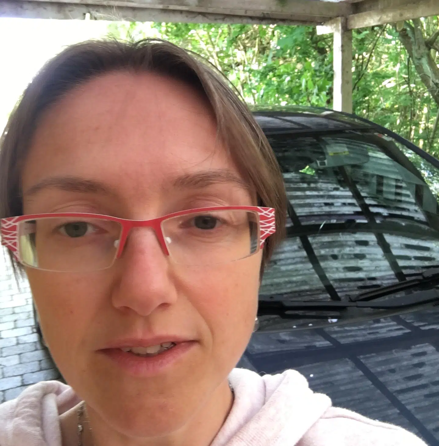 Anja Tordrup Liljedahl