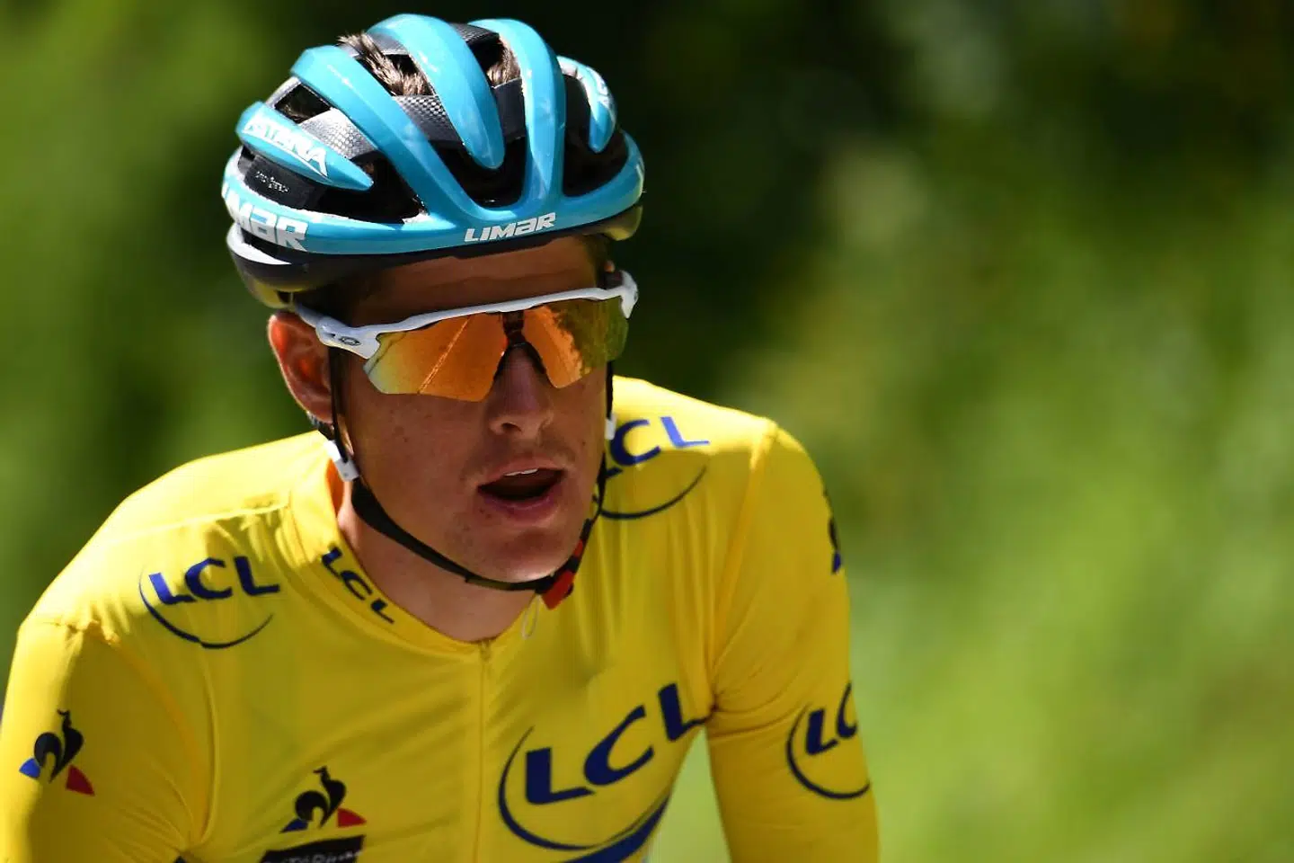 Jakob Fuglsang er fjerdefavorit til at vinde Tour de France hos Danske Spil.
