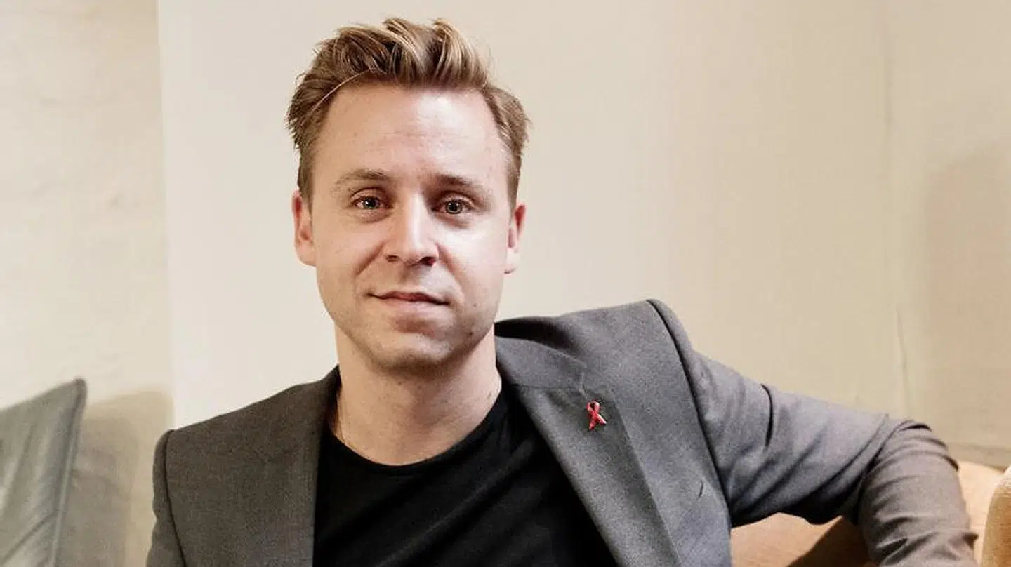 Andreas Gylling Æbelø.