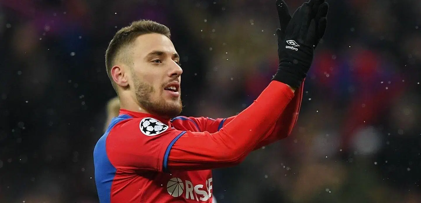 Nikola Vlasic.