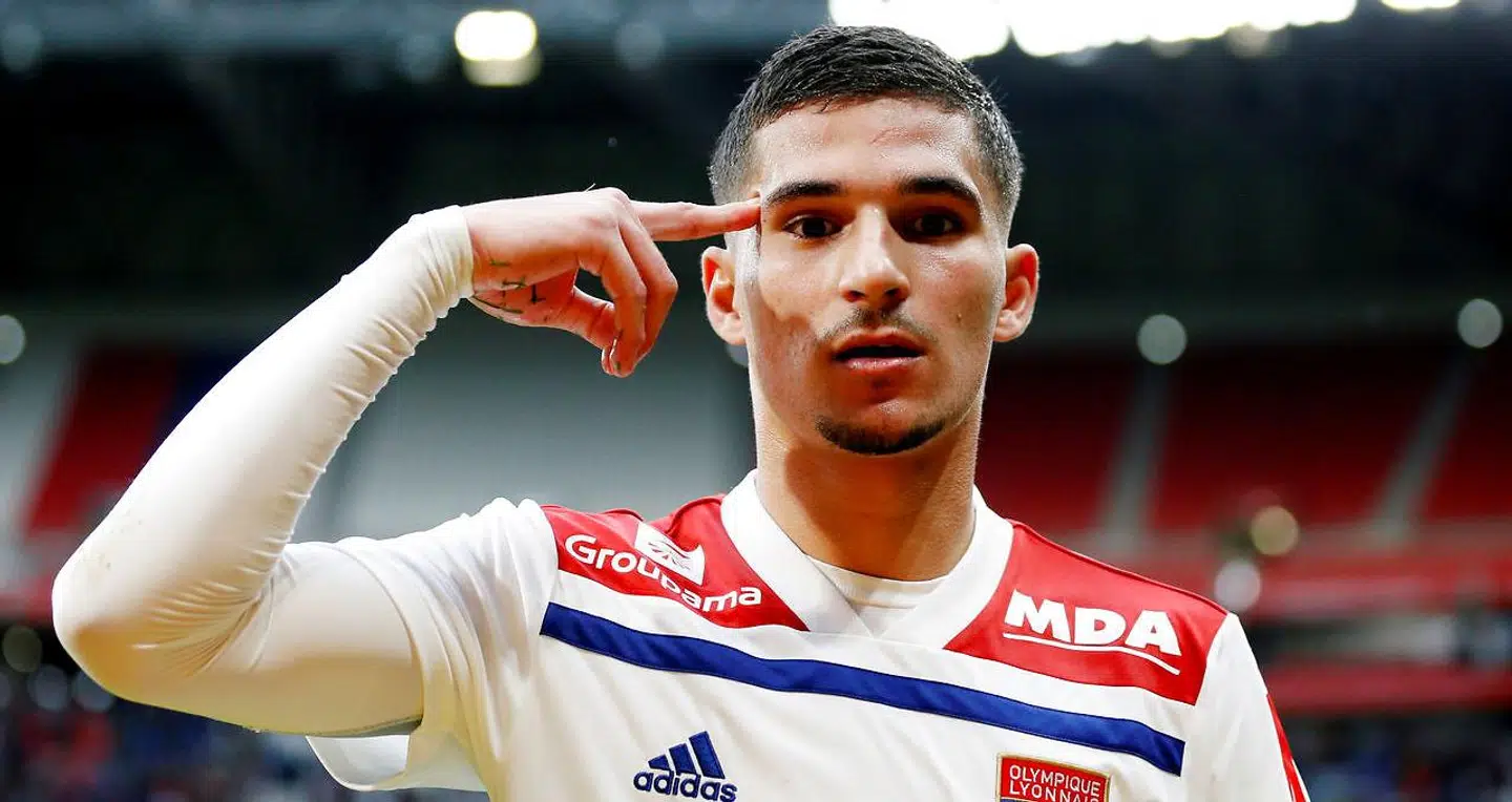 Houssem Aouar.