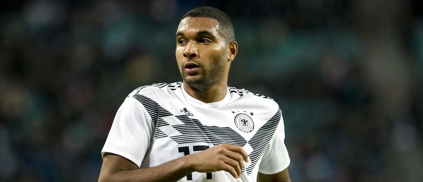 Jonathan Tah.