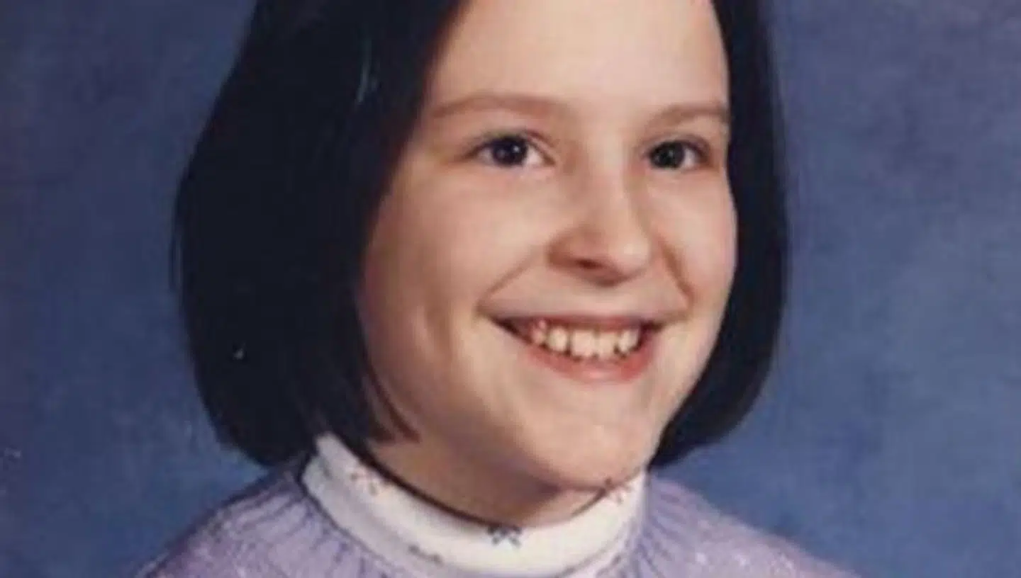 Kathleen Flynn blev kun 11 år.