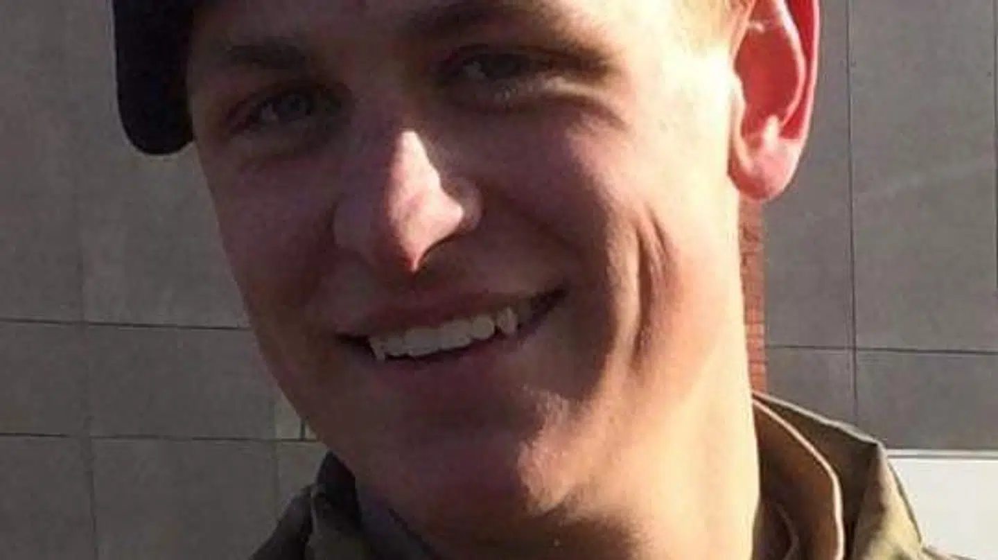 Jonas Legaard Sørensen.