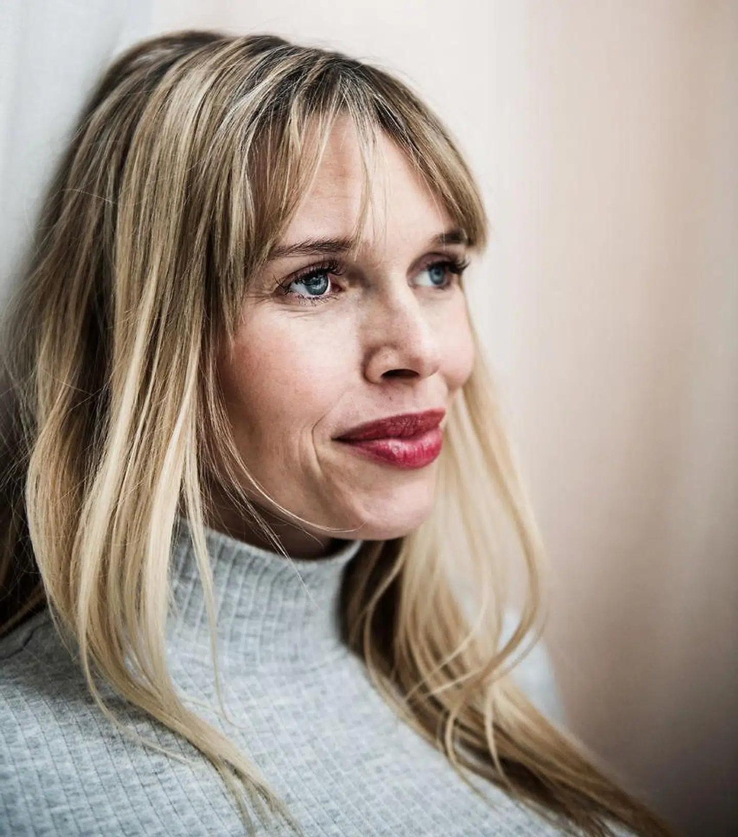Gunnvør Virgarsdóttir.