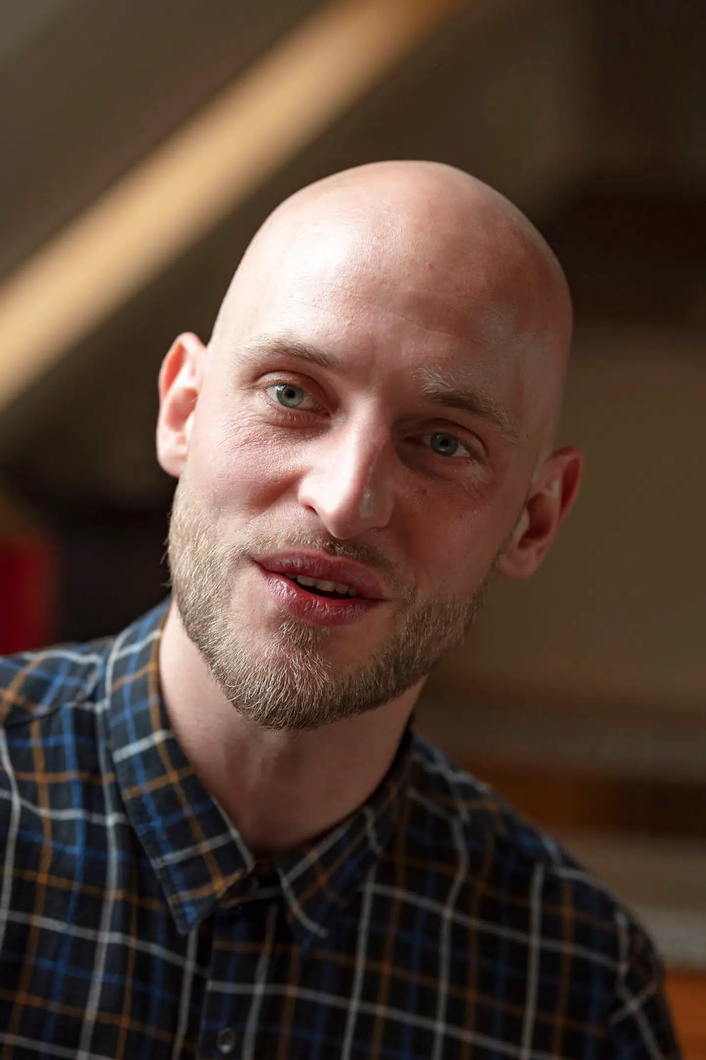 Frederik Klokkerholm, Renee Klokkerholm og deres datter Cataleya Klokkerholm skal forladte Danmark på grund af en fodfejl i forhold til Renees danskprøve. Til BTSOLO