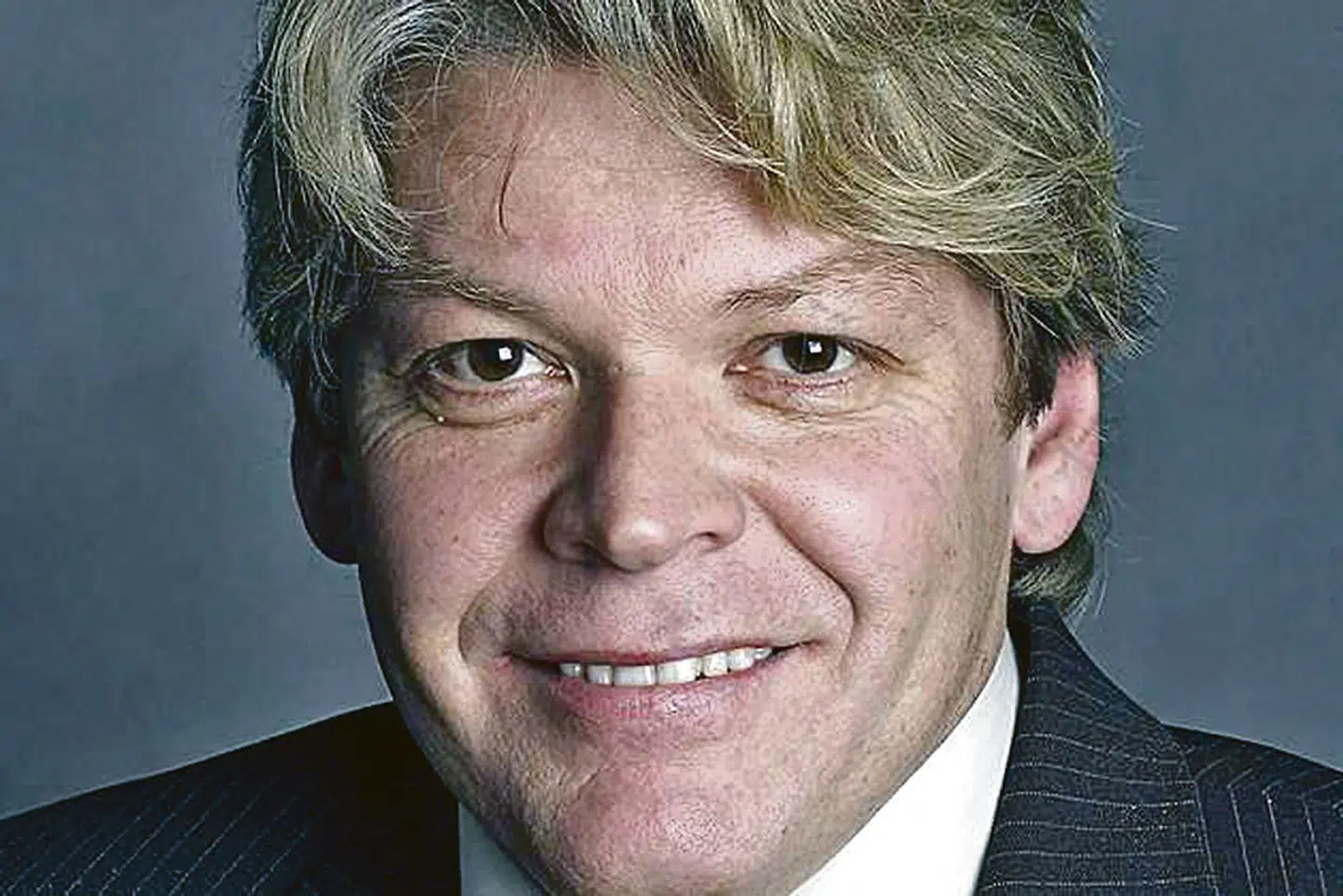 Tommy Kamp, tidligere lokalpolitiker i Køge
