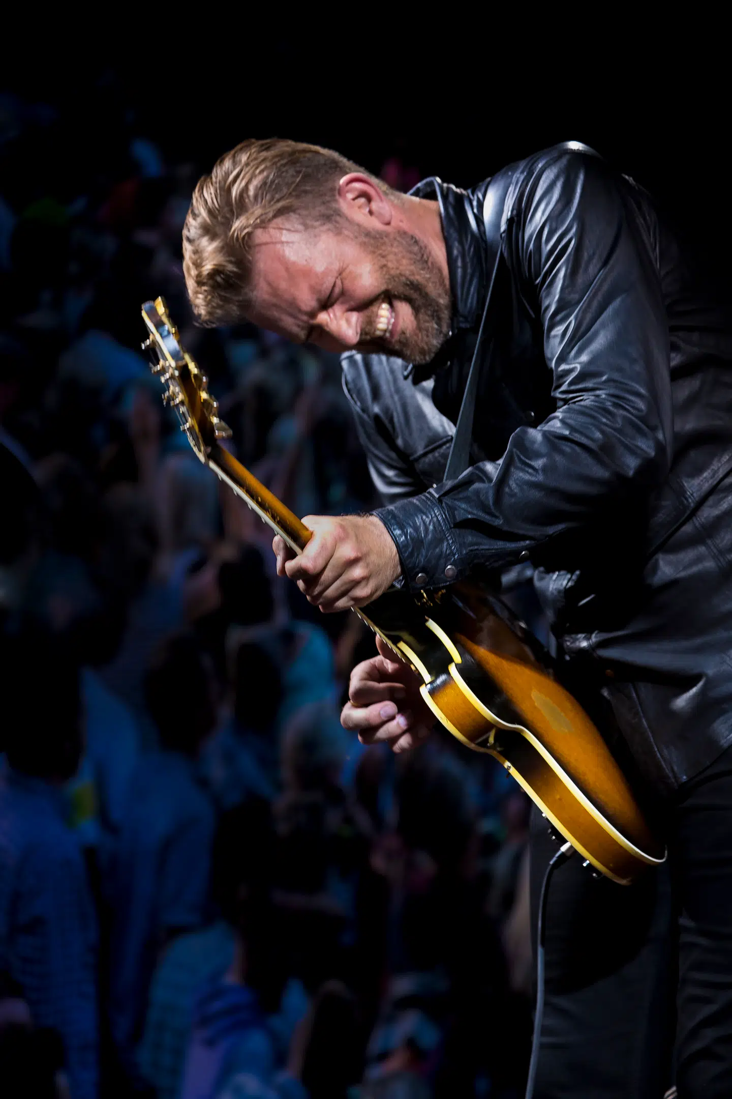 Mike Andersen