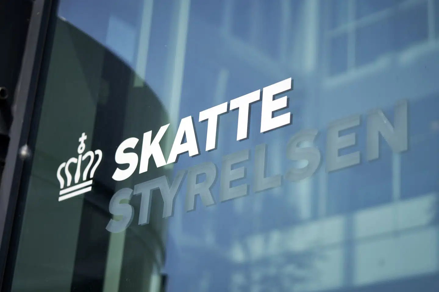 Samlet modtager mere end 300.000 et brev om ny forskudsopgørelse, da Skattestyrelsen udsender yderligere en bunke i uge 23 og 31. (Arkivfoto). Signe Goldmann/Ritzau Scanpix