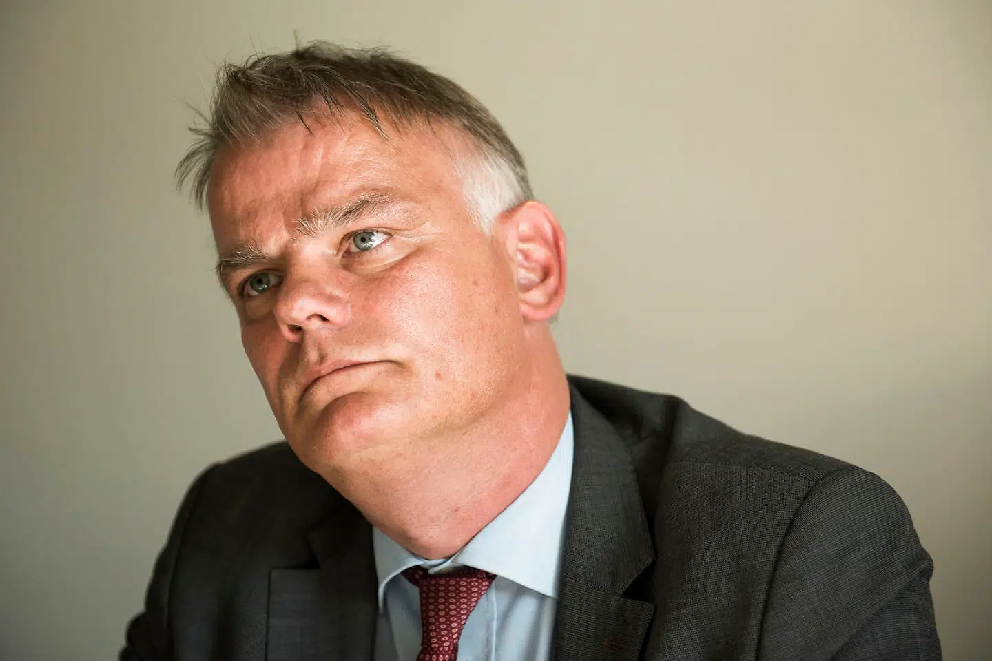 DF's Christian Langballe sender en bredside afsted mod ledelsen i Dansk Folkeparti.