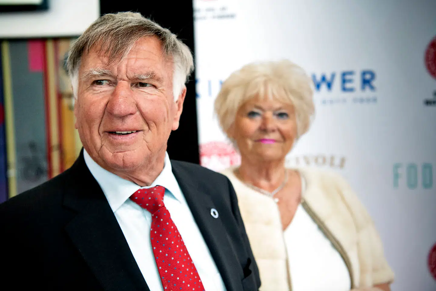 Sepp Piontek fortalte til søndagens Fodboldfondens Velgørenhedsgalla 2019, at han savner begejstring på det danske landshold.