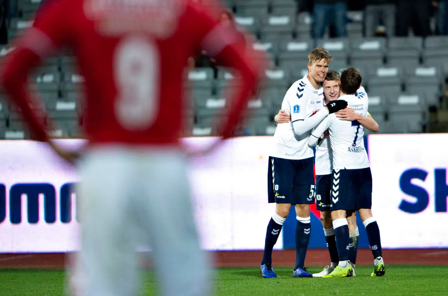 (Foto: Henning Bagger/Ritzau Scanpix)