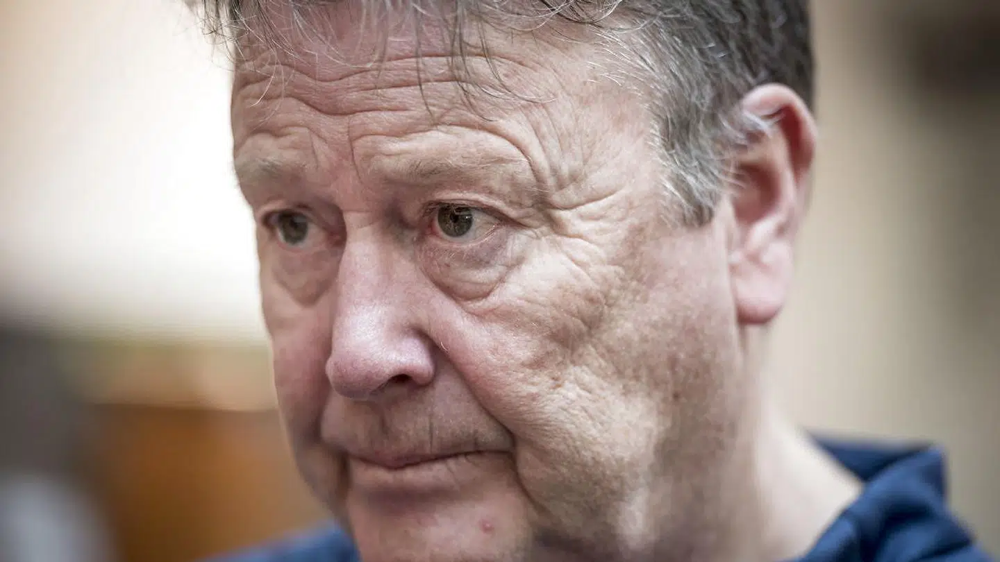 Landstræner Åge Hareide er meget glad for, at Andreas Christensen er tilbage i varmen hos Chelsea.