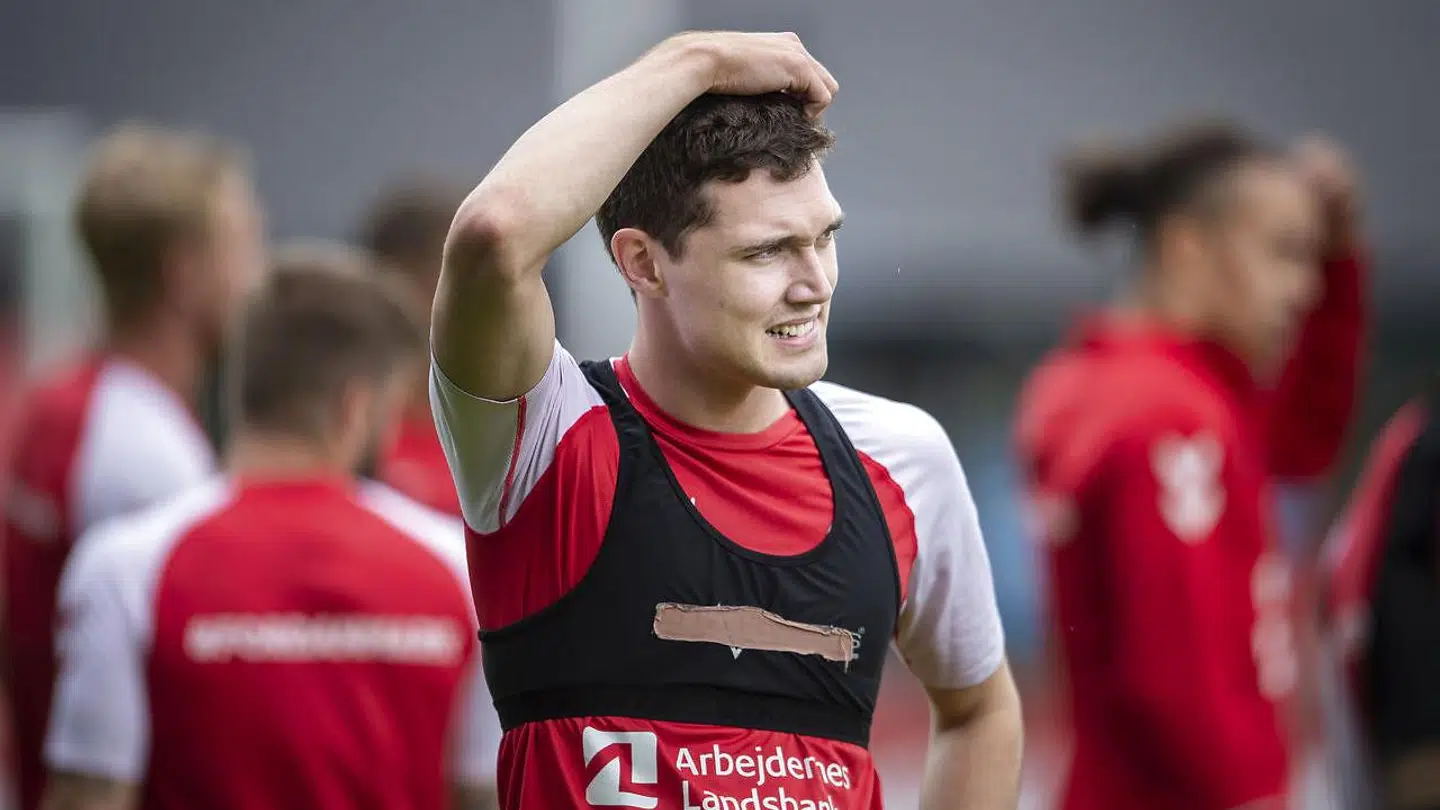 Andreas Christensen ser positivt på fremtiden i Chelsea, efter en god afslutning på sæsonen.