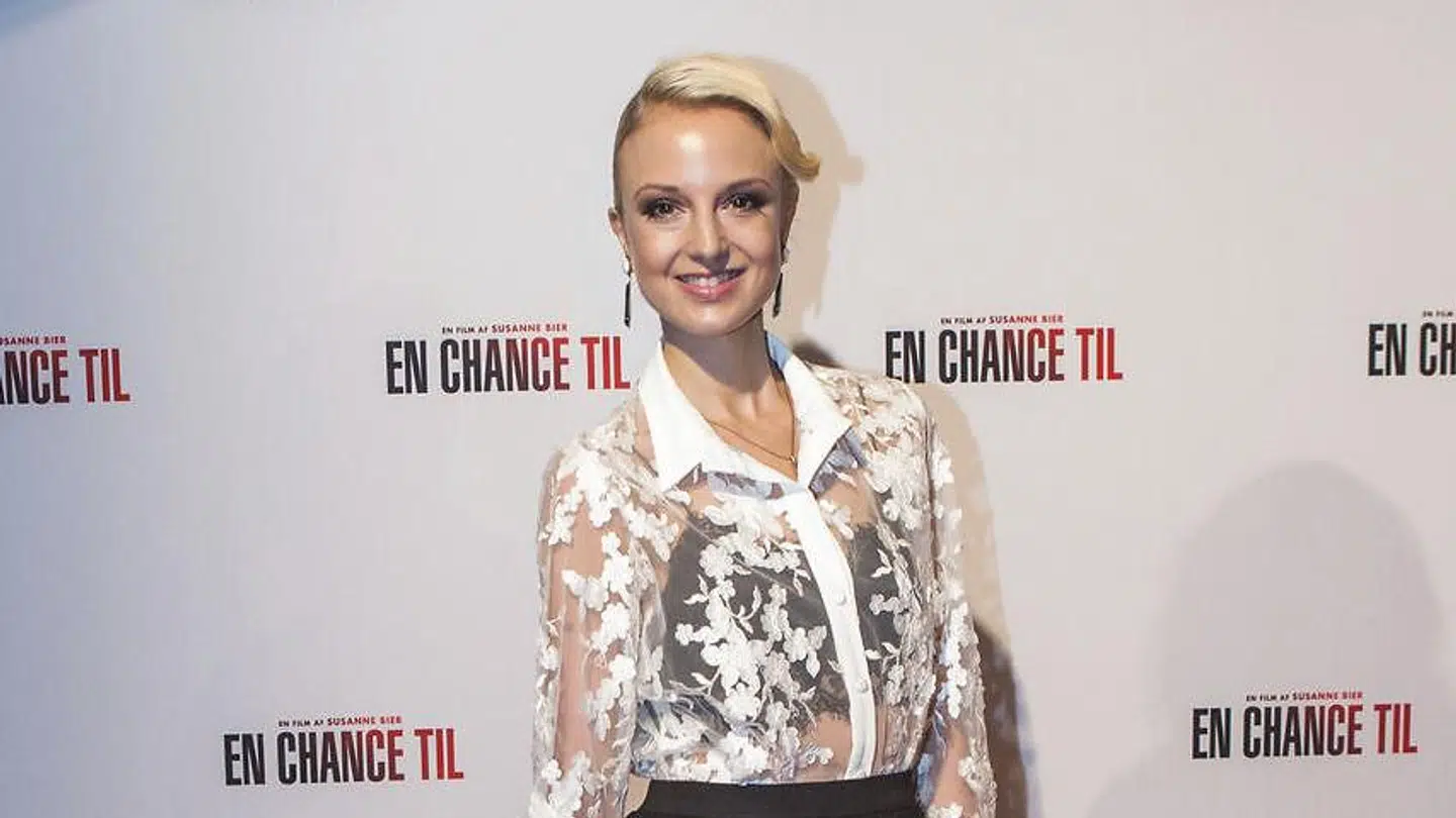 Mai Manniche startede i 2005 sit eget smukkebrand JEWLSCPH.