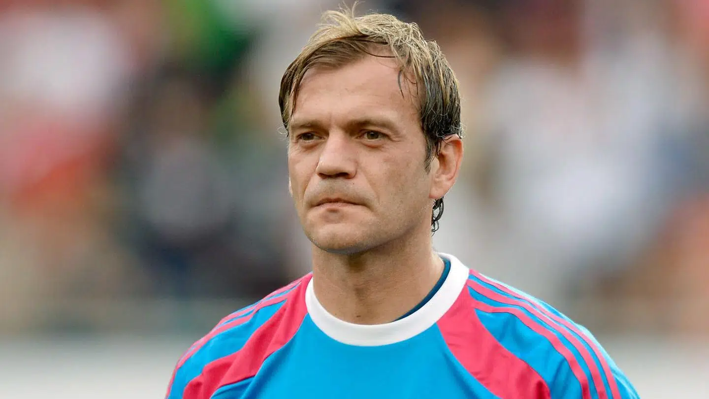 Roy Carroll har tidligere spillet for det nordirske fodboldlandshold.