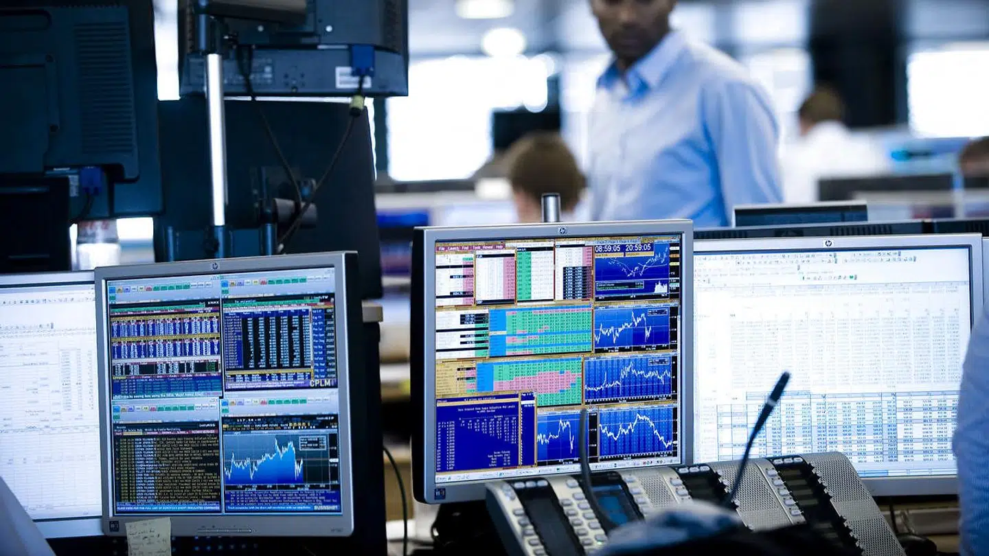 De mindre aktier på First North har svært ved at levere stigende aktiekurser. Arkivfoto: Jens Nørgaard Larsen/Ritzau Scanpix