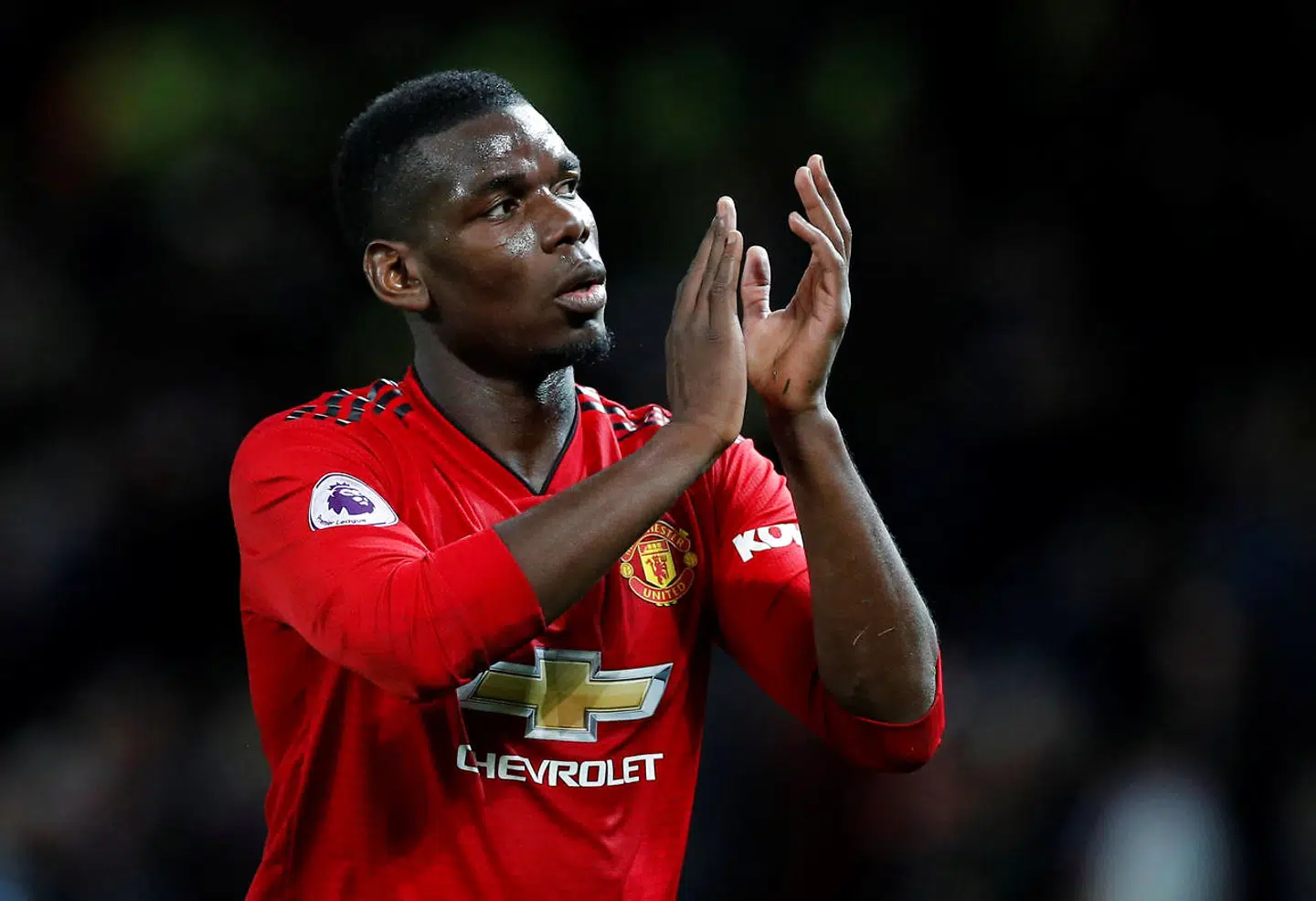 Real Madrid er parate til at smide flere spiller ind i handlen for at sikre sig Paul Pogba.