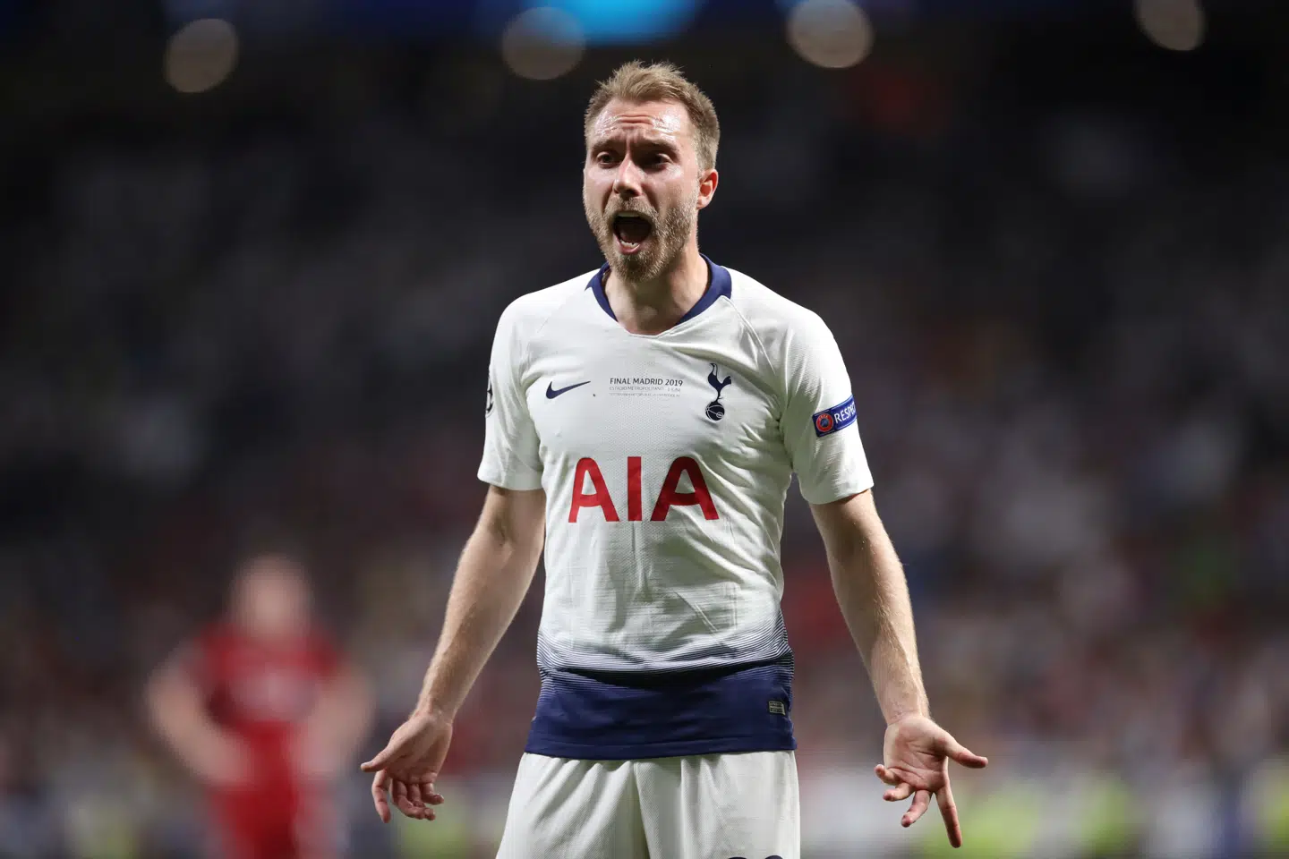 Christian Eriksen og Real Madrid har længe været rygtet sammen, men Paul Pogba ser ud til at stå forrest i køen.