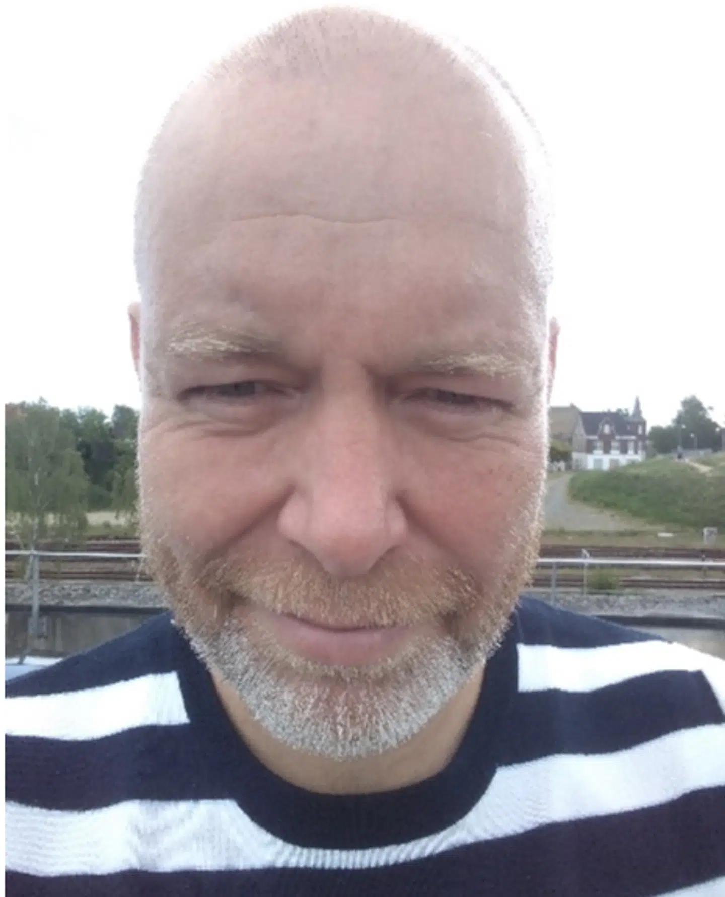 Anders Jørgensen optog det ene kviklån efter det andet - blandt andet for at have råd til at spille.