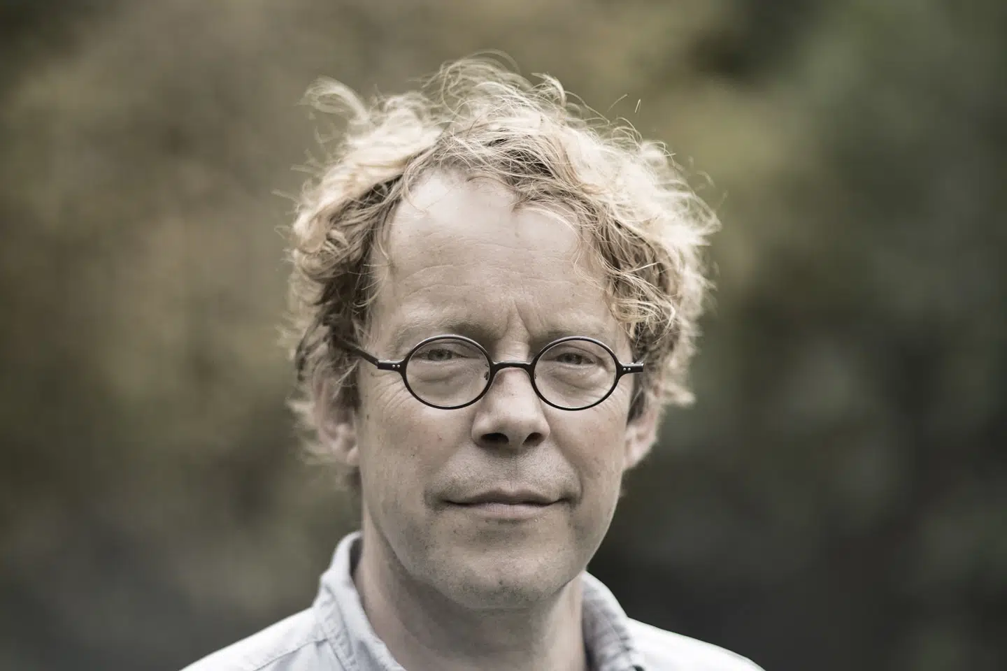 Søren Sætter-Lassen modtager for tredje gang en Reumert-pris for årets mandlige hovedrolle. (Arkivfoto). Thomas Lekfeldt/Ritzau Scanpix