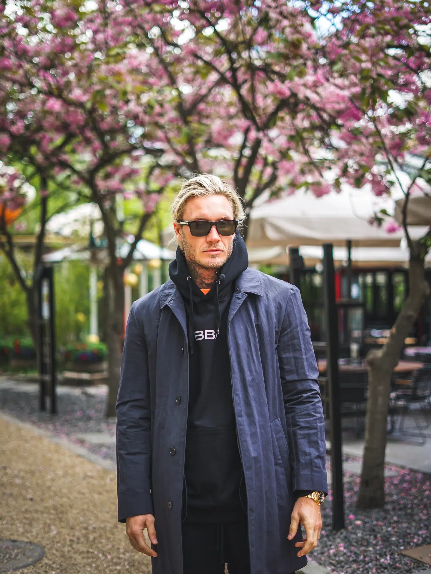 Morten Breum.
