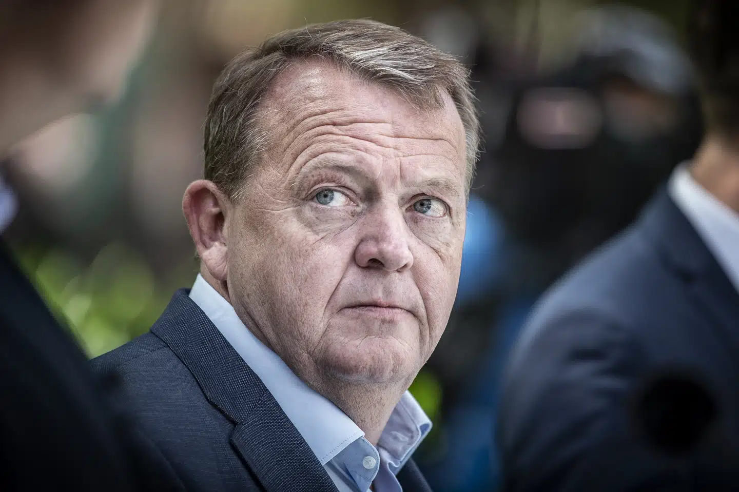 Ifølge statsministeren er forslaget især rettet mod ikkevestlige indvandrerkvinder, der har været mange år på kontanthjælp i Danmark, bor i ghettoerne og aldrig har lært dansk. Liselotte Sabroe/Ritzau Scanpix