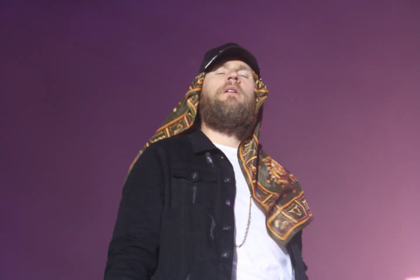 Nik & Jay på Jelling Musikfestival 2019.