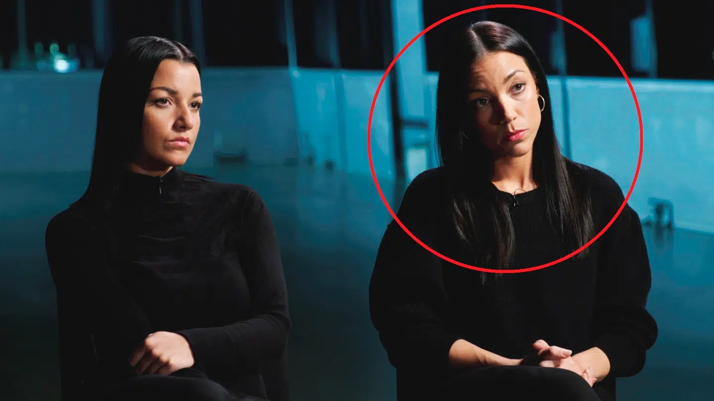 Karina Jamilla Hayat.