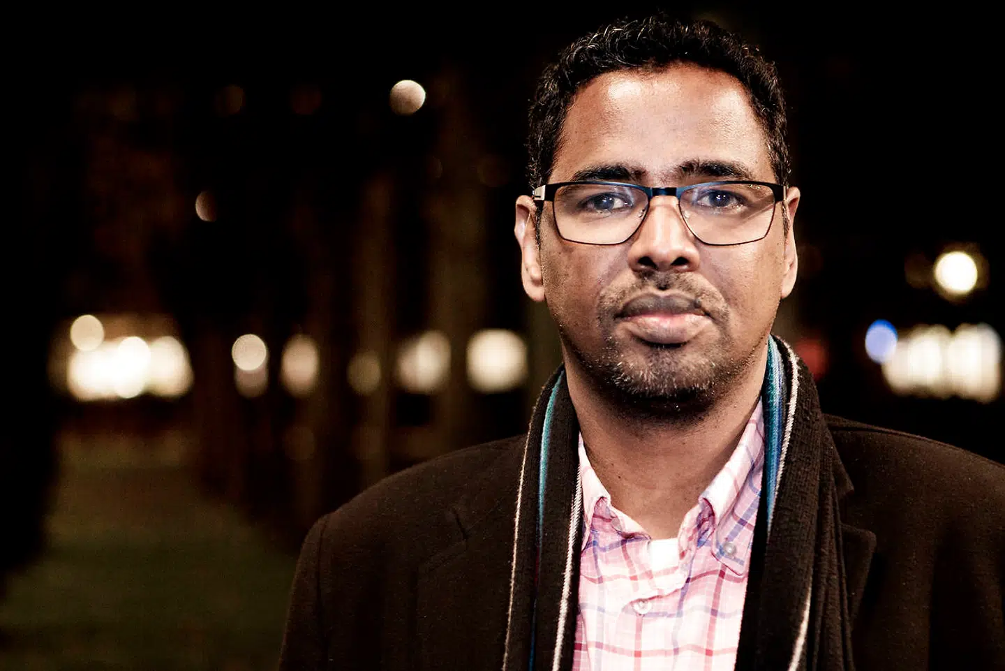 Ahmed Dhaqane, byrådspolitiker i Rødovre med somalisk baggrund, er dybt bekymret for den høje kriminalitet blandt sine landsmænd.