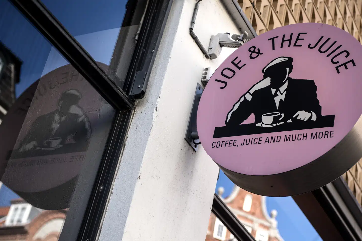 Joe & The Juice havde et underskud på 113 millioner kroner i 2018. Ledelsen udtrykker dog tilfredshed med resultaterne, hvor salget er vokset med 27 procent fra 2017. Malene Anthony Nielsen/Ritzau Scanpix