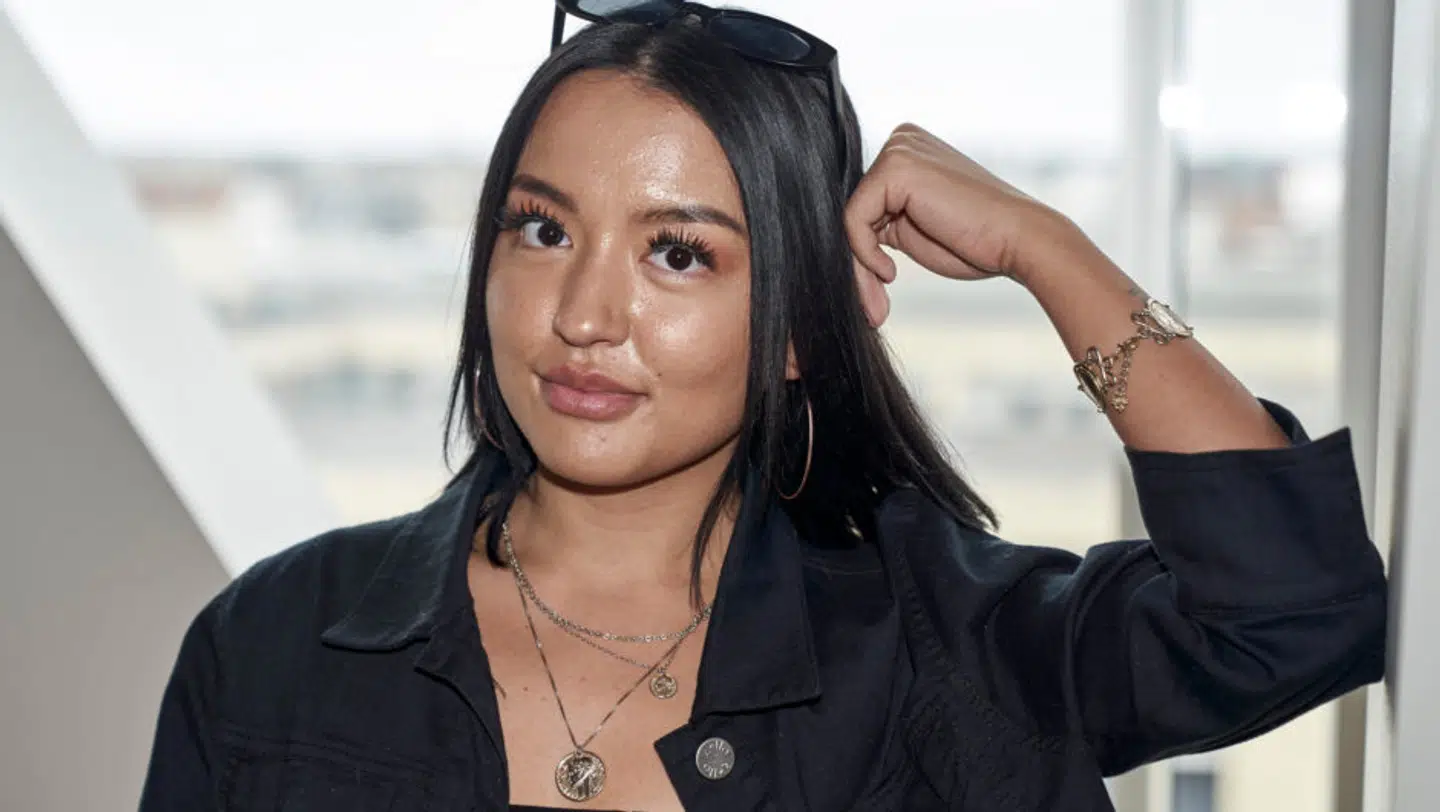 Chanel medvirker i 'Divaer i Junglen' 2019