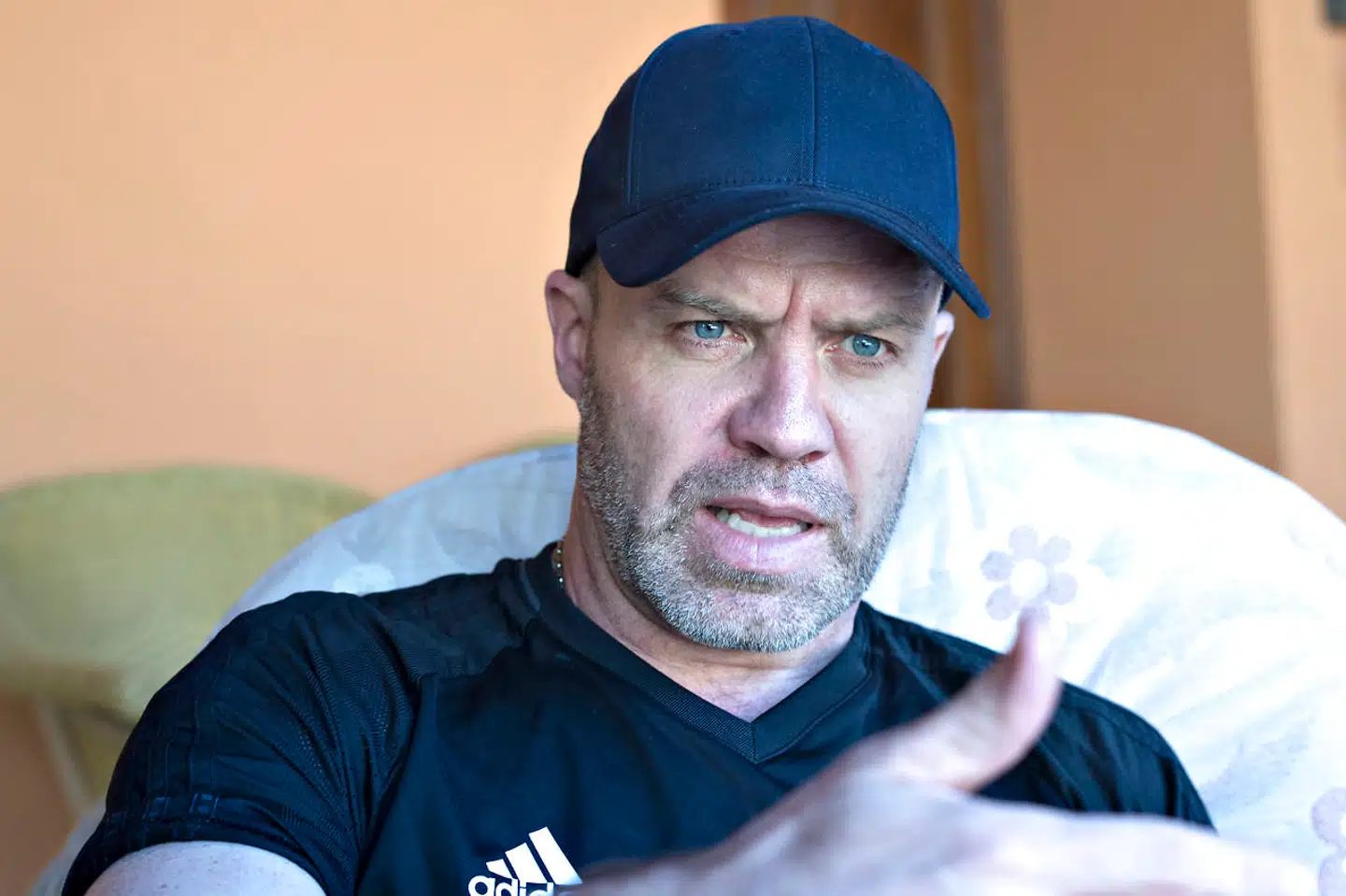 Sportsdirektør Stig Inge Bjørnebye afslørede torsdag, at Bendtner er fortid i klubben til sommer.