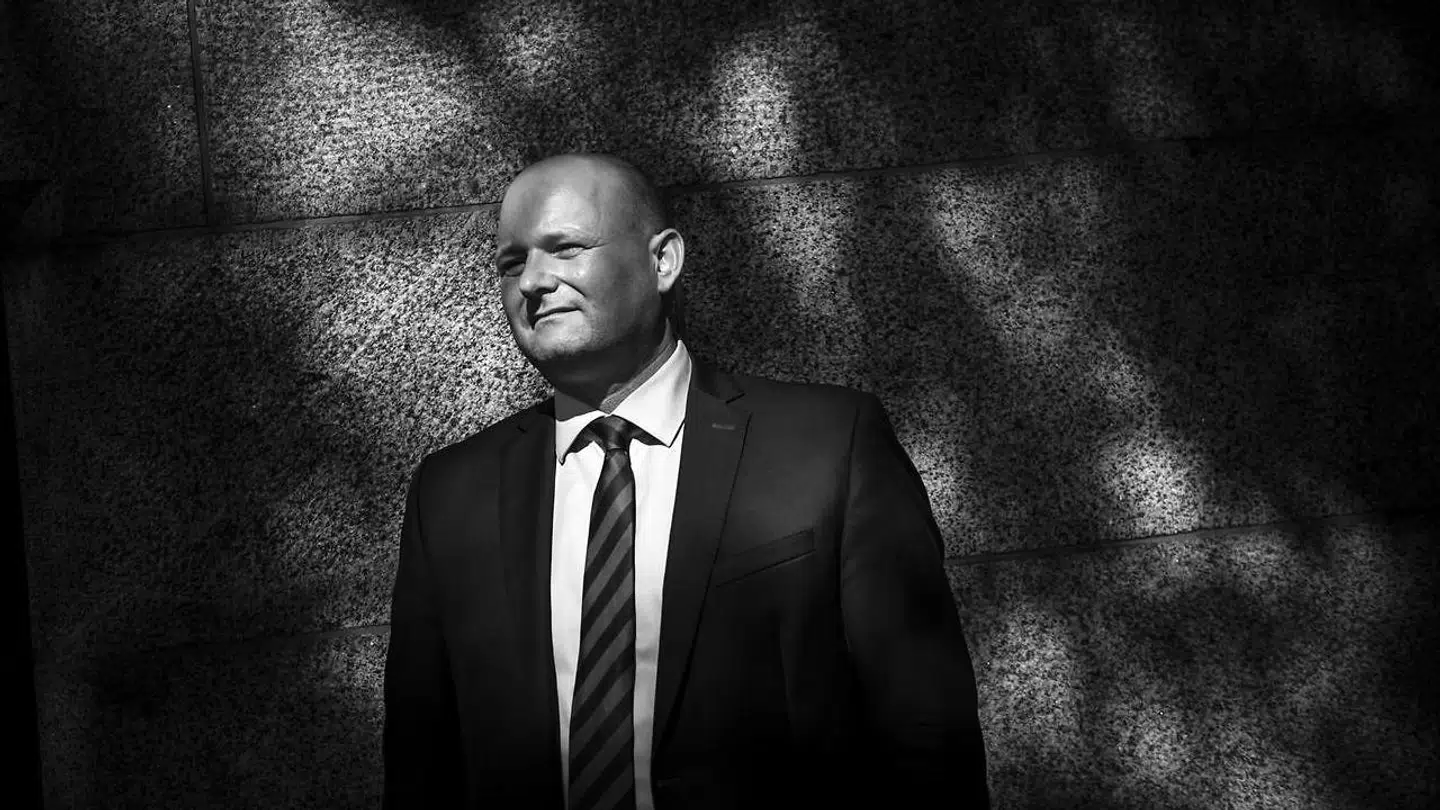 Søren Pape Poulsen sætter ord på, hvad hans i mange år hemmeligholdte seksualitet har betydet for ham på et både personligt og professionelt plan.