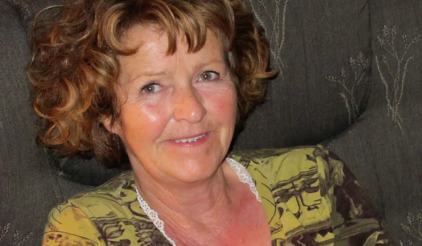 Anne-Elisabeth Falkevik Hagen forsvandt sporløst den 31. oktober sidste år. Man frygter, at hun er blevet kidnappet.