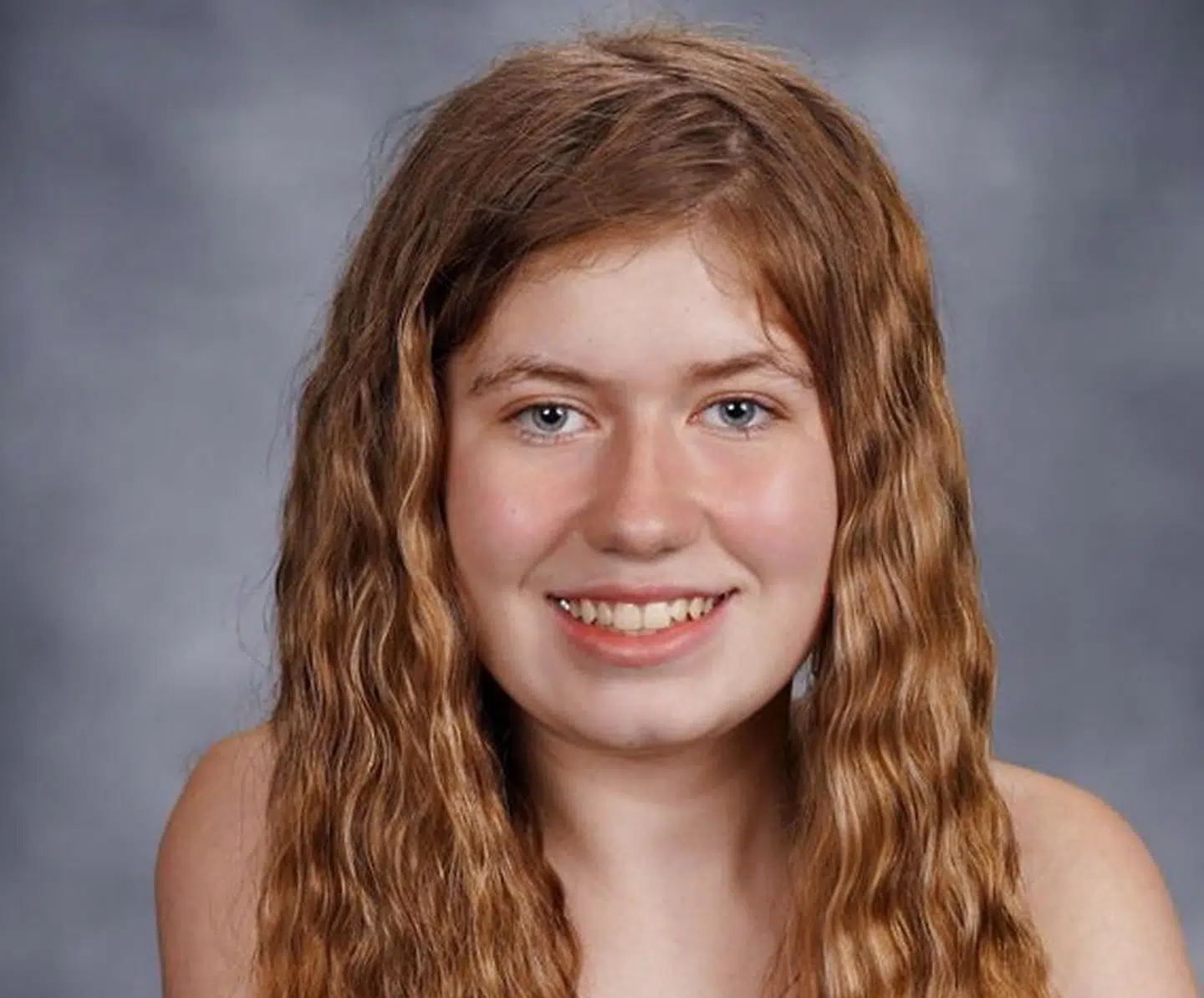 Teenageren Jayme Closs blev holdt fanget i tre måneder.