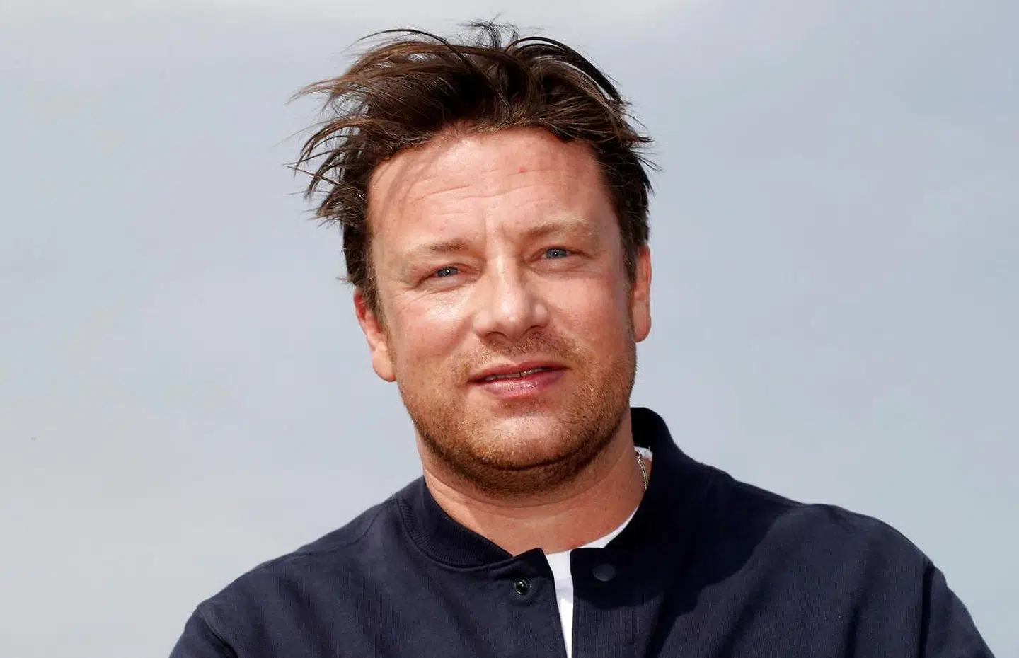 Jamie Oliver