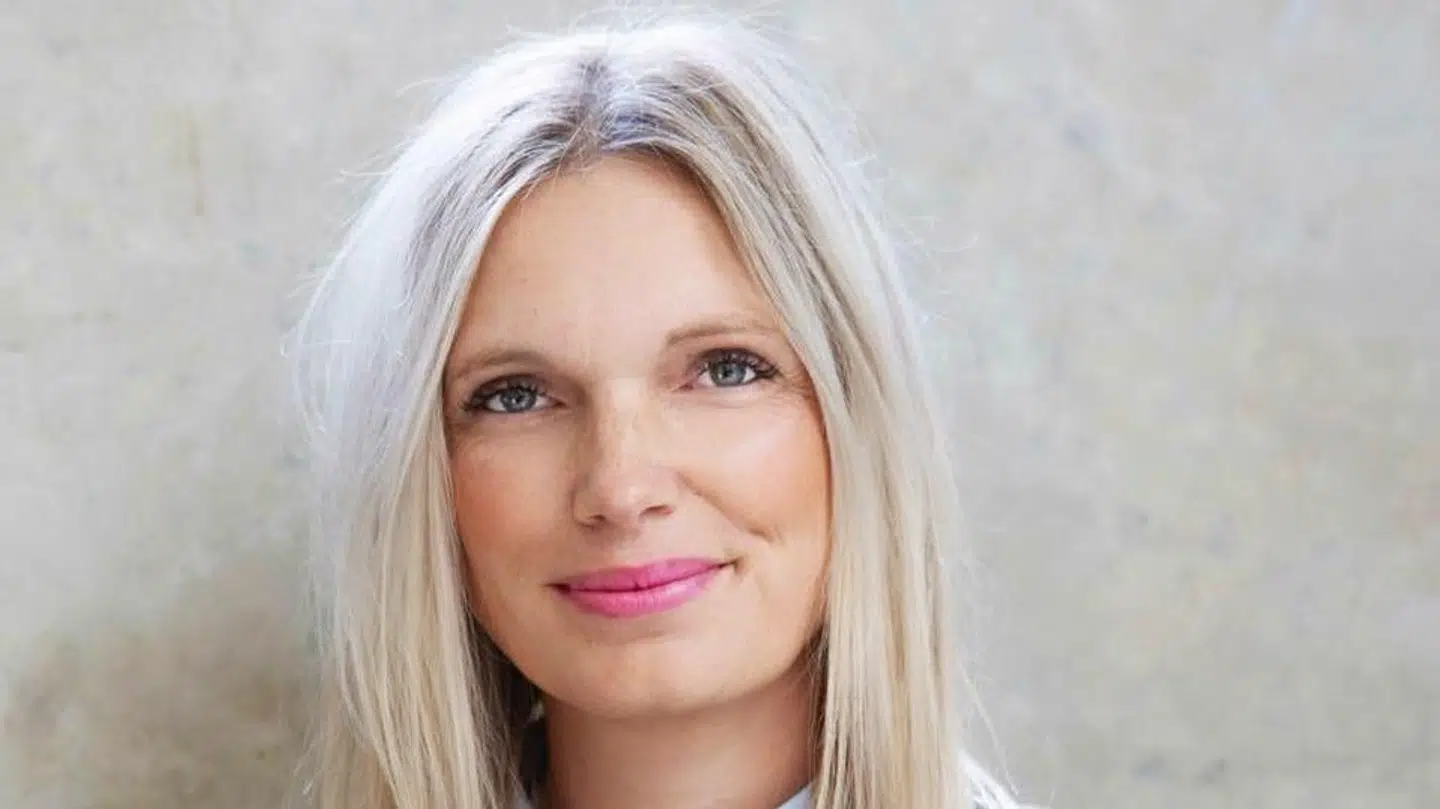 Lisbeth Kiel. Foto: Privat.