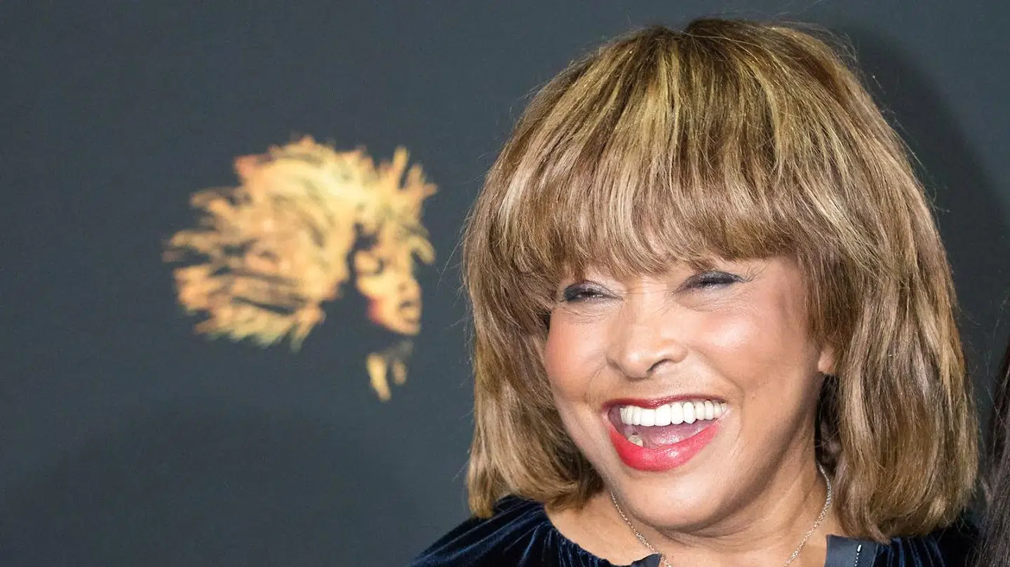 Sangerinden Tina Turner har flere gange fortalt om sit stormfulde ægteskab med Ike Turner. Nu hævder hans datter, at faderen aldrig har voldtaget Tina Turner, sådan som en film om stjernen påstår. (Arkivfoto)