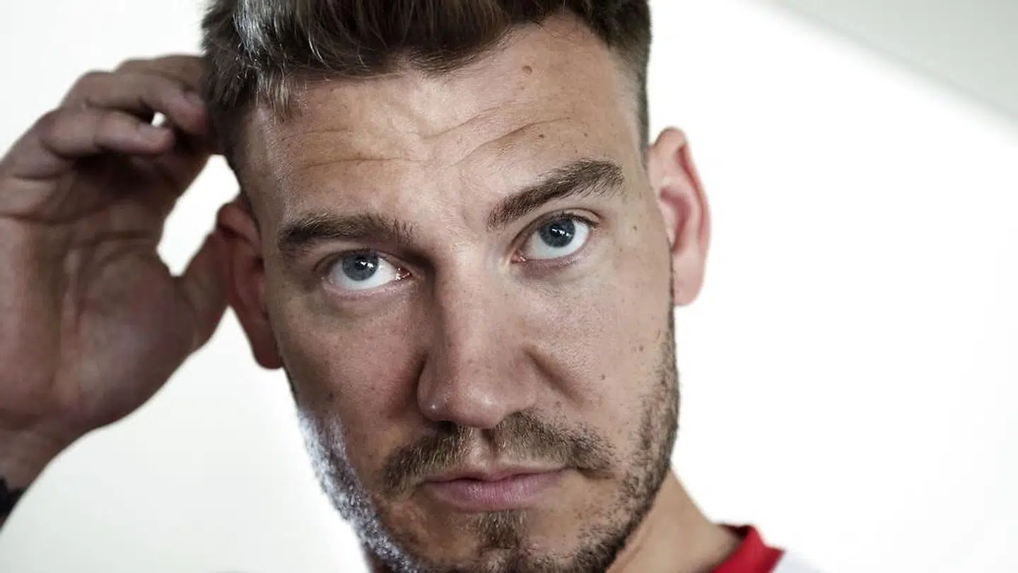 Nicklas Bendtner har ifølge Adresseavisens oplysninger fået særbehandling gennem de sidste to år.