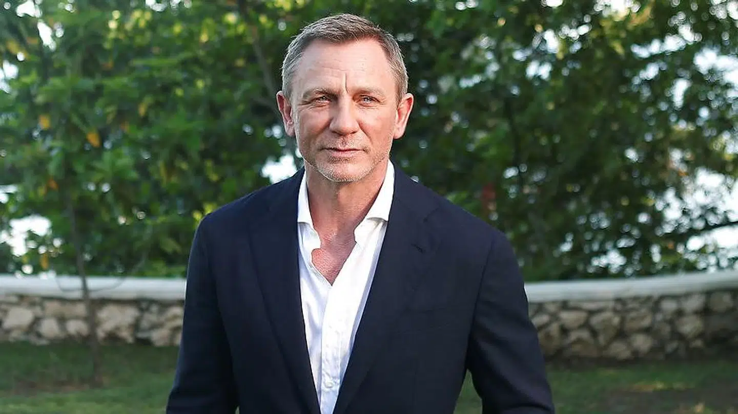 Daniel Craig skal opereres i sin ankel.