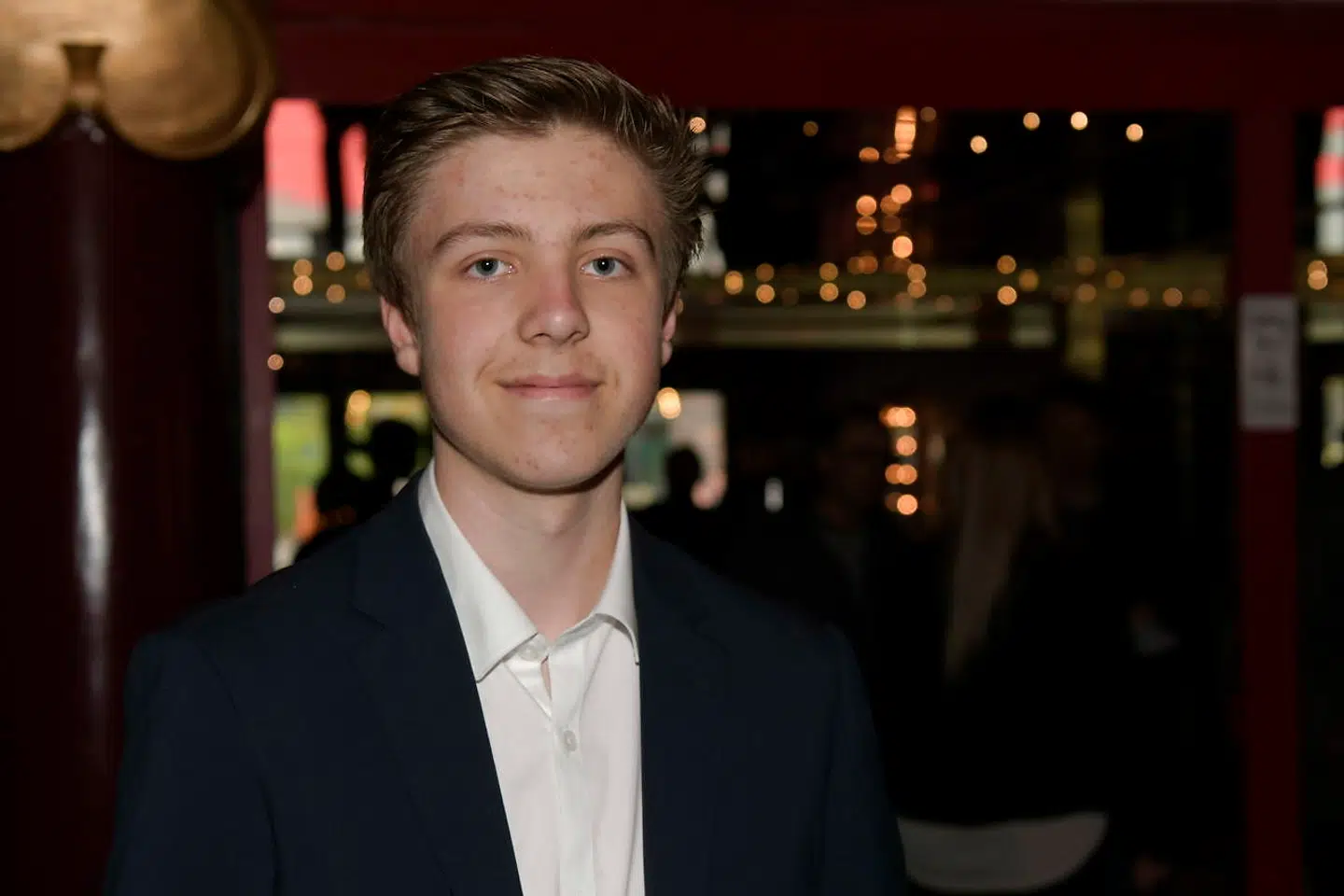 Jonas Buhl Bjerre.