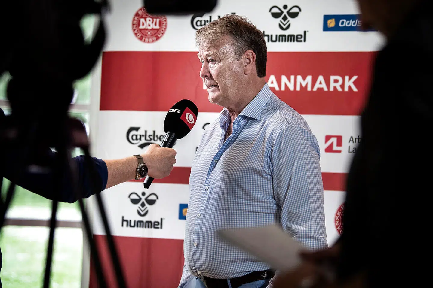 (Foto: Liselotte Sabroe/Ritzau Scanpix)