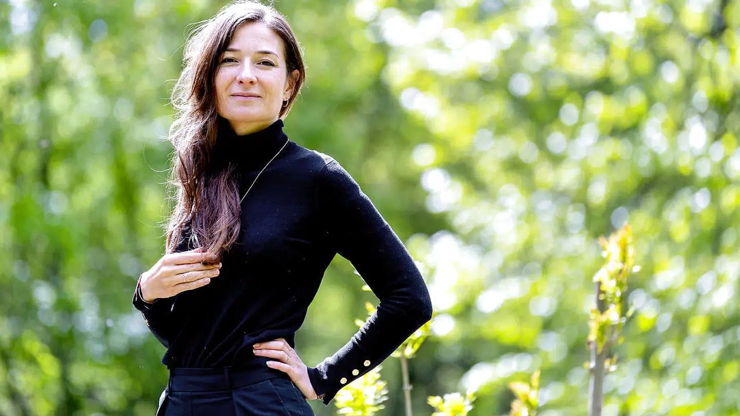 Iben Zeuthen er blevet beskyldt for at tirre Ghita Nørby bevidst - også af skuespillerinden selv. Ghita Nørby har fortalt, at hun føler sig voldtaget i forbindelse med interviewet. (Foto: Bax Lindhardt)