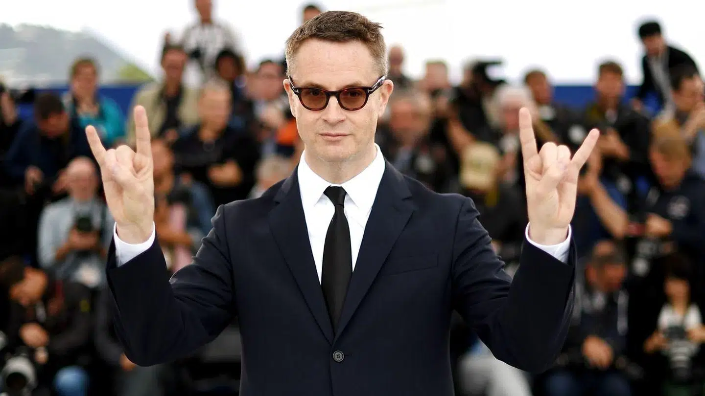 Winding Refn.