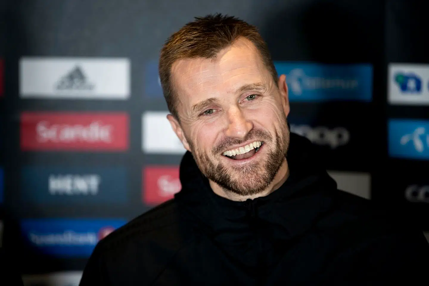 Eirik Horneland blev præsenteret som klubbens træner forud for denne sæson, men har fra start haft svært ved at skaffe resultaterne.