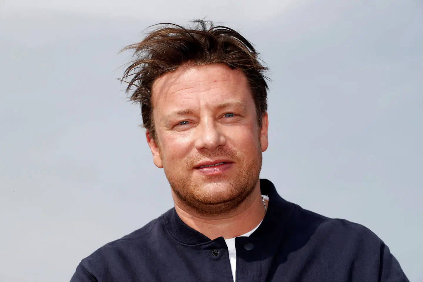 Jamie Oliver