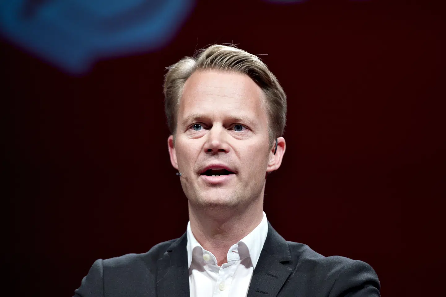 Der skal indføres en fast bundgrænse for selskabsskat i EU, mener et flertal af de danske spidskandidater til europaparlamentsvalget, heriblandt Jeppe Kofod fra Socialdemokratiet. (Arkivfoto) Henning Bagger/Ritzau Scanpix